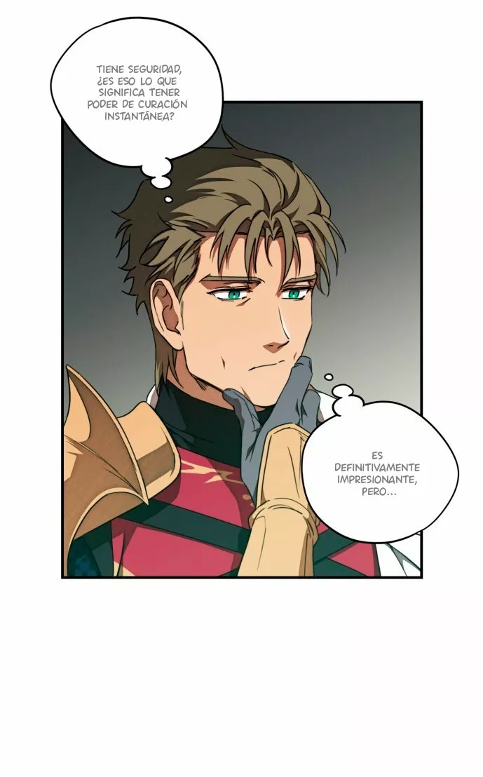 Ojos Nevados en una Noche Obscura Capítulo 75 - Page 51