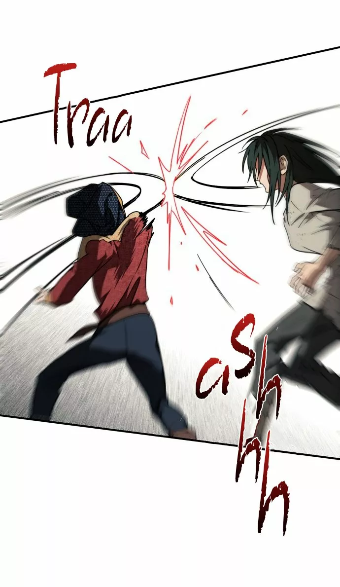 Ojos Nevados en una Noche Obscura Capítulo 75 - Page 53