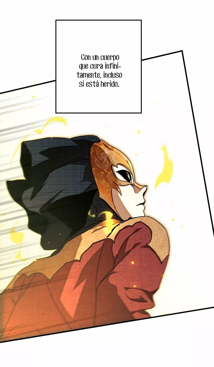 Ojos Nevados en una Noche Obscura Capítulo 75 - Page 57