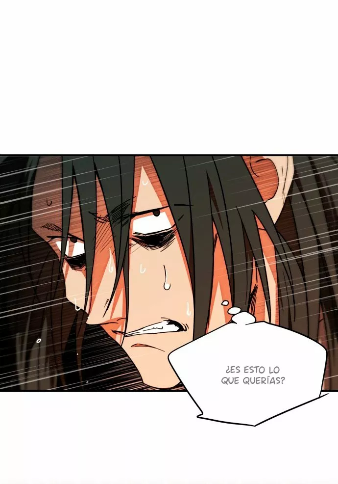 Ojos Nevados en una Noche Obscura Capítulo 75 - Page 59