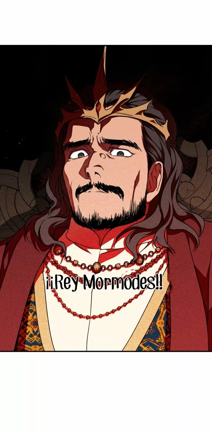 Ojos Nevados en una Noche Obscura Capítulo 75 - Page 61