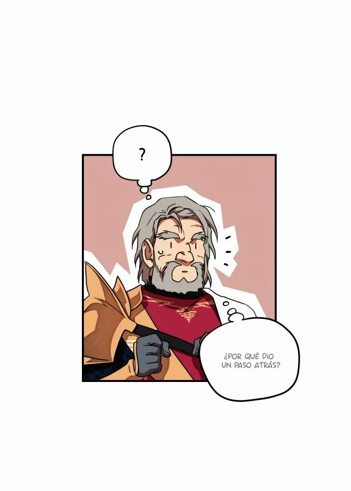 Ojos Nevados en una Noche Obscura Capítulo 75 - Page 65