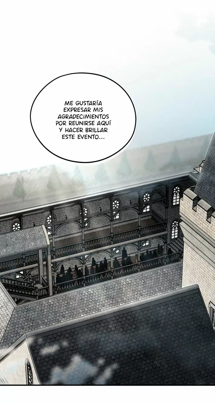 Ojos Nevados en una Noche Obscura Capítulo 75 - Page 7