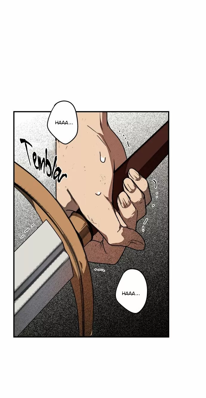 Ojos Nevados en una Noche Obscura Capítulo 75 - Page 70