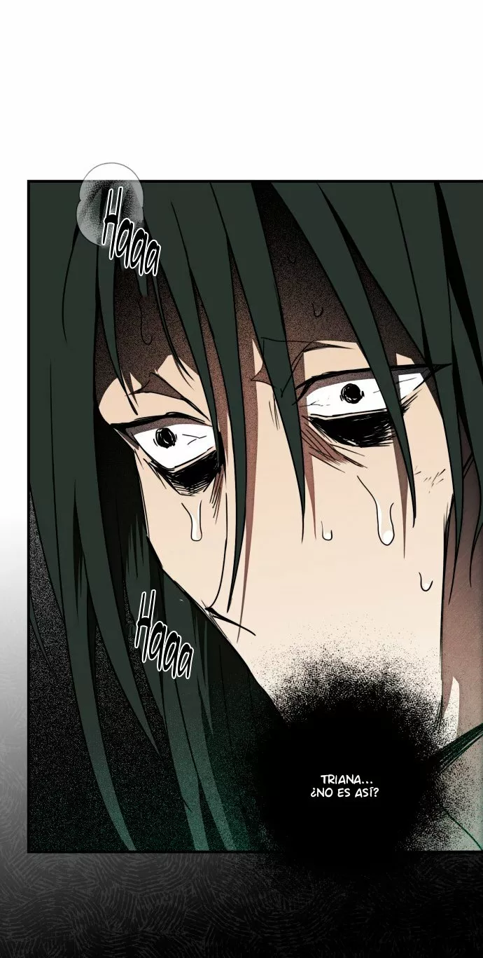 Ojos Nevados en una Noche Obscura Capítulo 75 - Page 71