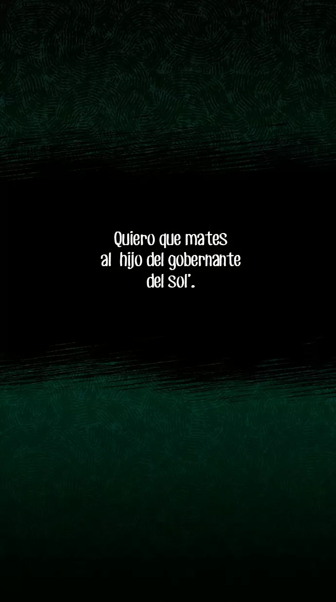 Ojos Nevados en una Noche Obscura Capítulo 75 - Page 73