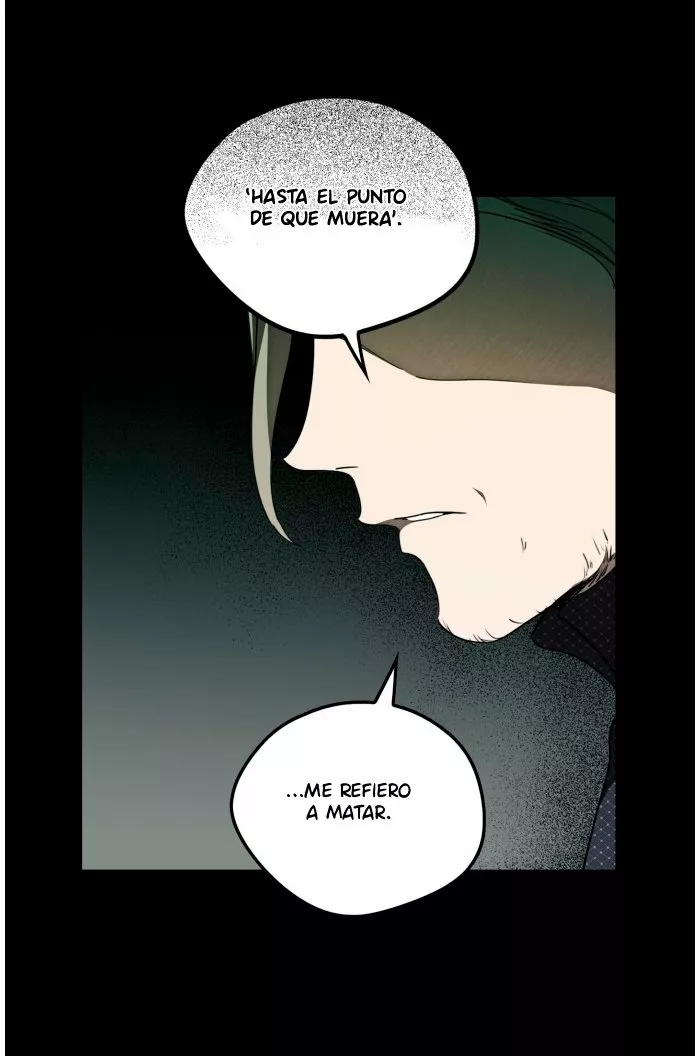 Ojos Nevados en una Noche Obscura Capítulo 76 - Page 15