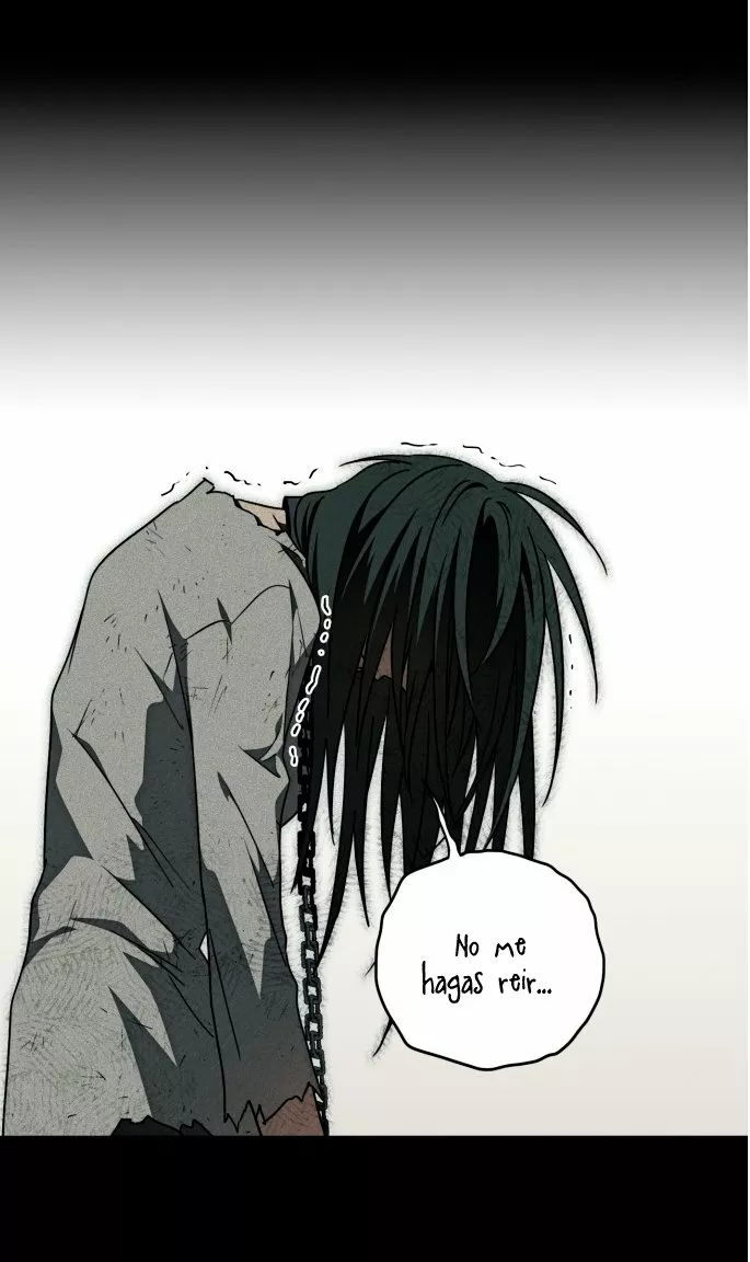 Ojos Nevados en una Noche Obscura Capítulo 76 - Page 28