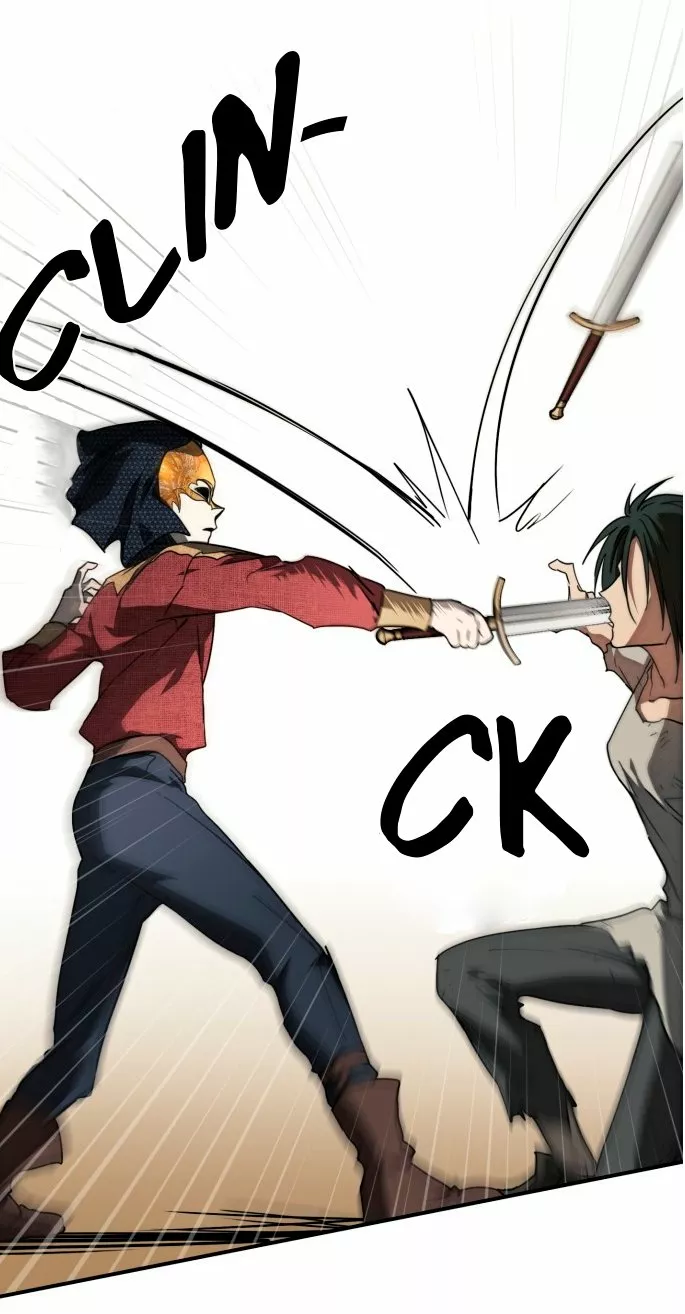 Ojos Nevados en una Noche Obscura Capítulo 76 - Page 43