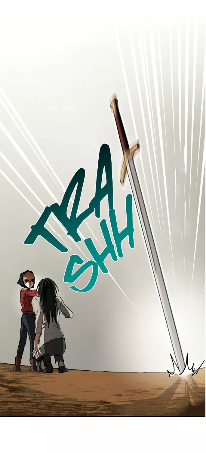 Ojos Nevados en una Noche Obscura Capítulo 76 - Page 45