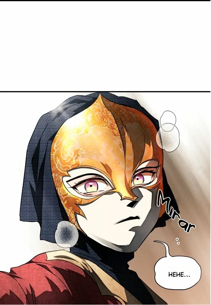 Ojos Nevados en una Noche Obscura Capítulo 76 - Page 48