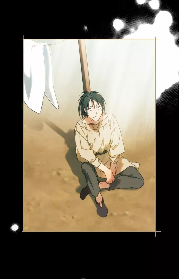 Ojos Nevados en una Noche Obscura Capítulo 76 - Page 57