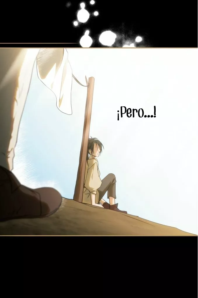 Ojos Nevados en una Noche Obscura Capítulo 76 - Page 58