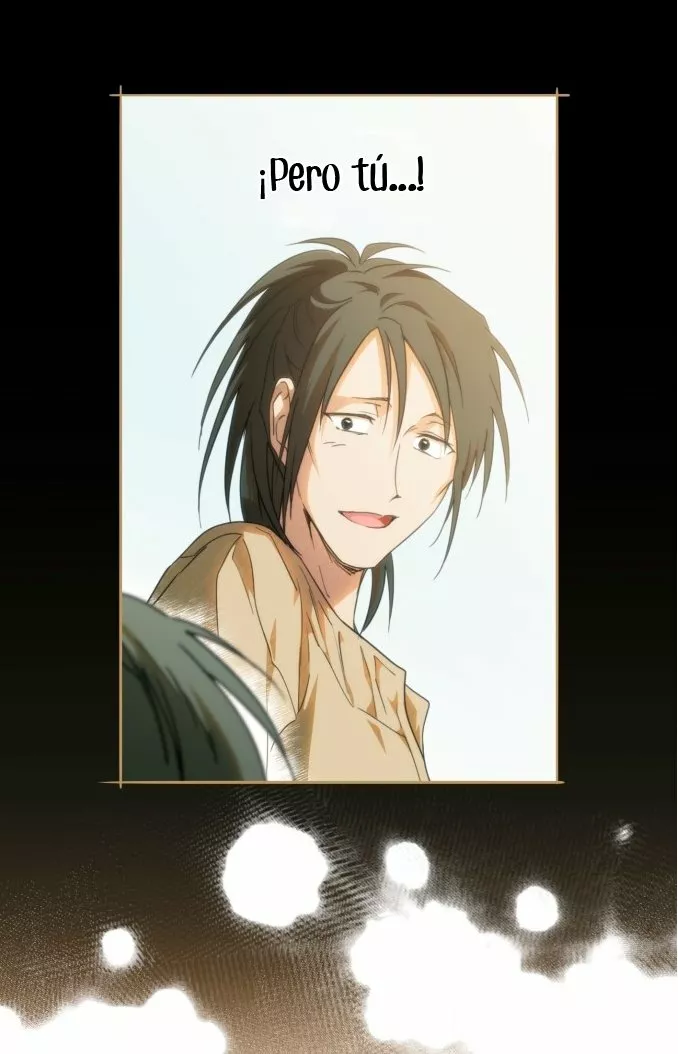 Ojos Nevados en una Noche Obscura Capítulo 76 - Page 59