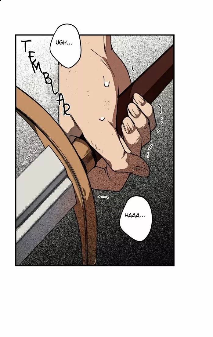 Ojos Nevados en una Noche Obscura Capítulo 76 - Page 6