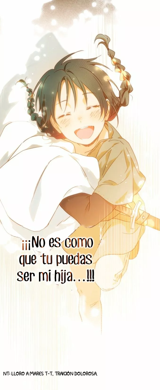 Ojos Nevados en una Noche Obscura Capítulo 76 - Page 60