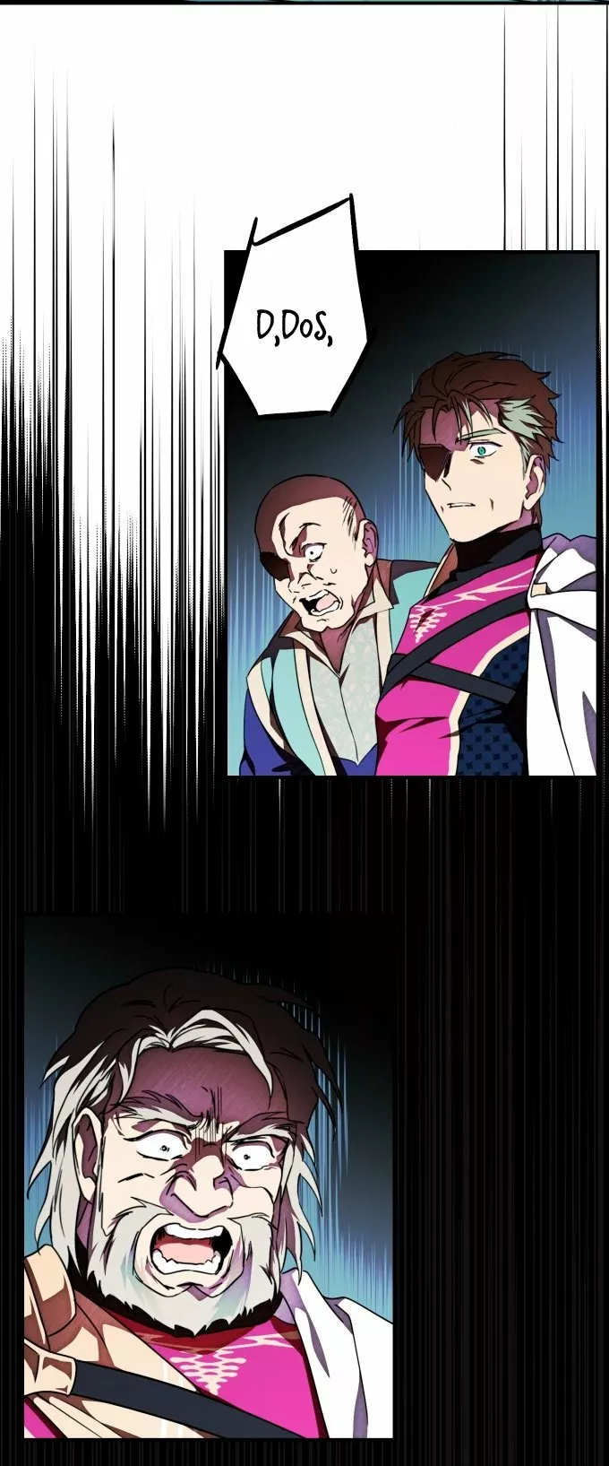 Ojos Nevados en una Noche Obscura Capítulo 76 - Page 71