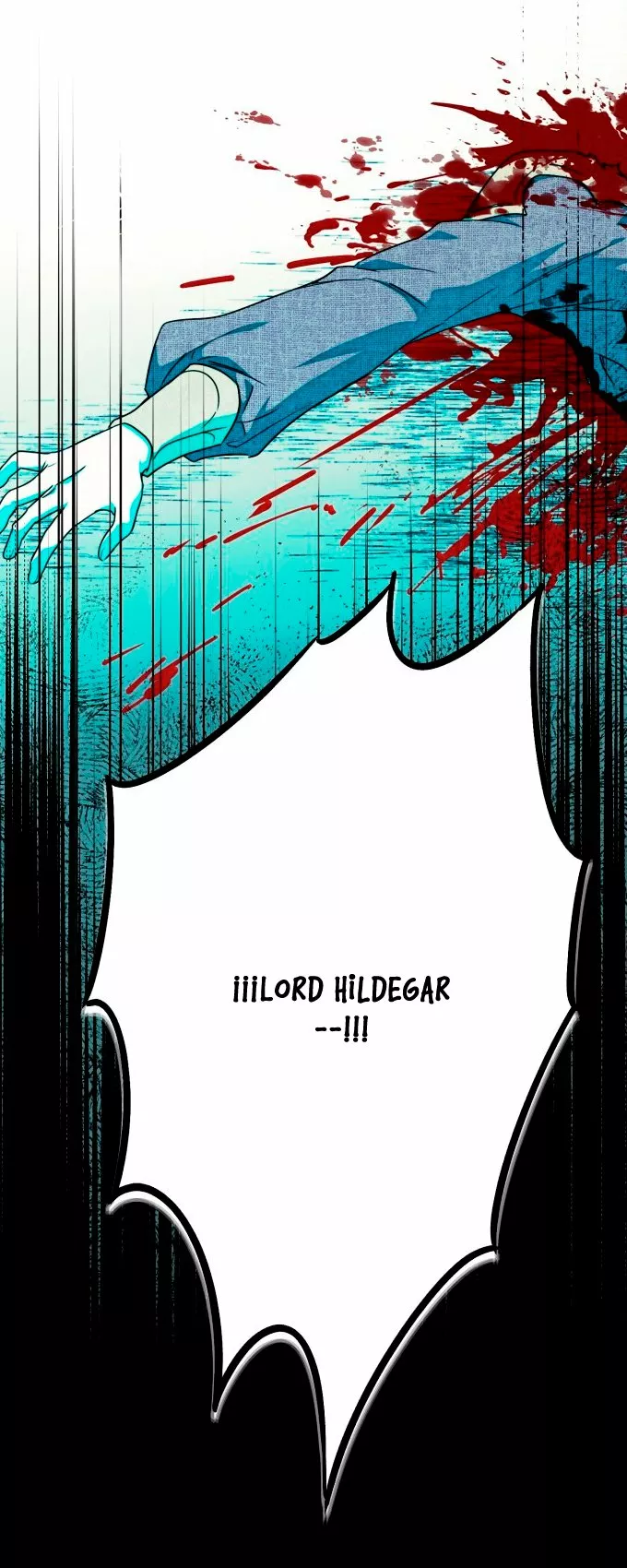 Ojos Nevados en una Noche Obscura Capítulo 77 - Page 10