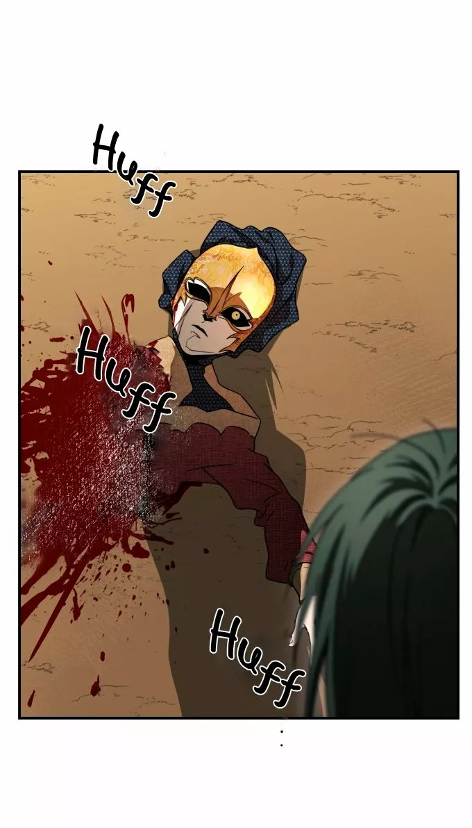 Ojos Nevados en una Noche Obscura Capítulo 77 - Page 15