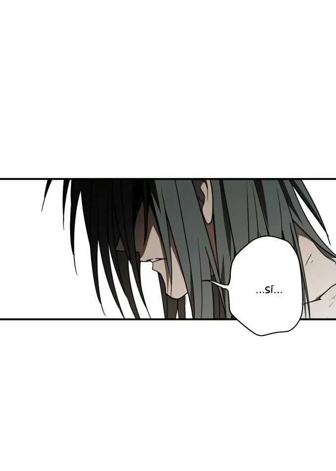 Ojos Nevados en una Noche Obscura Capítulo 77 - Page 22