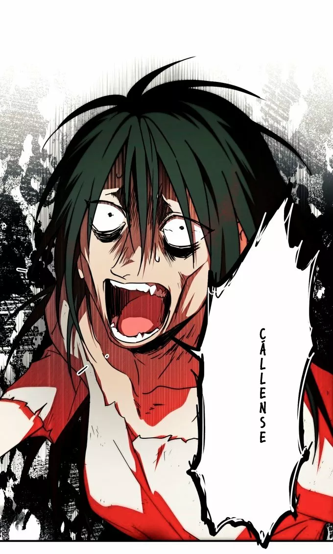 Ojos Nevados en una Noche Obscura Capítulo 77 - Page 30