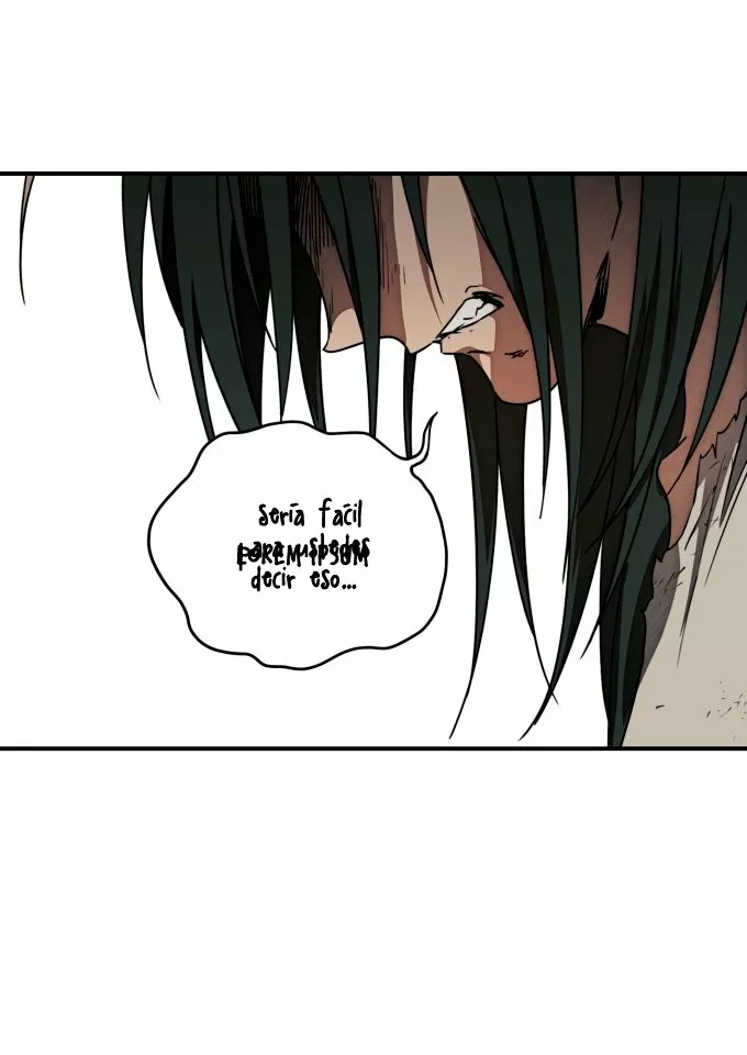 Ojos Nevados en una Noche Obscura Capítulo 77 - Page 33