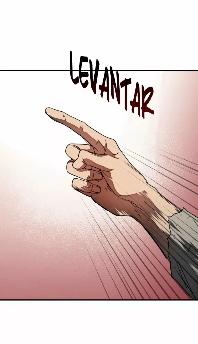 Ojos Nevados en una Noche Obscura Capítulo 77 - Page 34