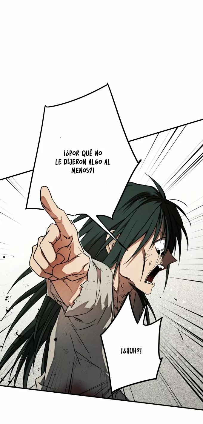 Ojos Nevados en una Noche Obscura Capítulo 77 - Page 35
