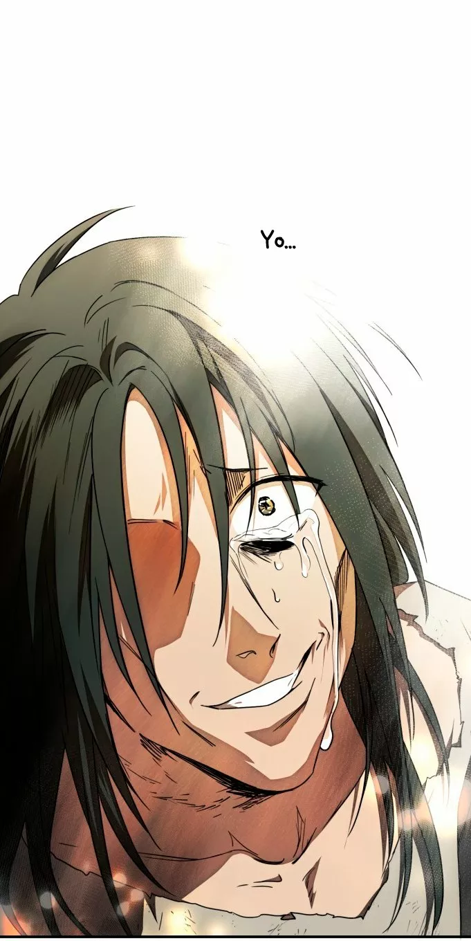 Ojos Nevados en una Noche Obscura Capítulo 77 - Page 53