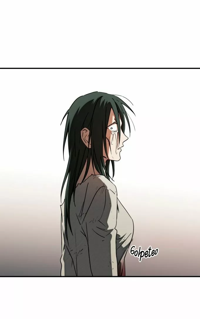 Ojos Nevados en una Noche Obscura Capítulo 77 - Page 55