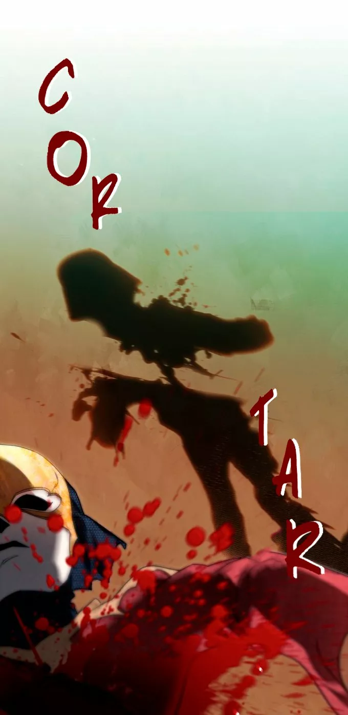 Ojos Nevados en una Noche Obscura Capítulo 77 - Page 6