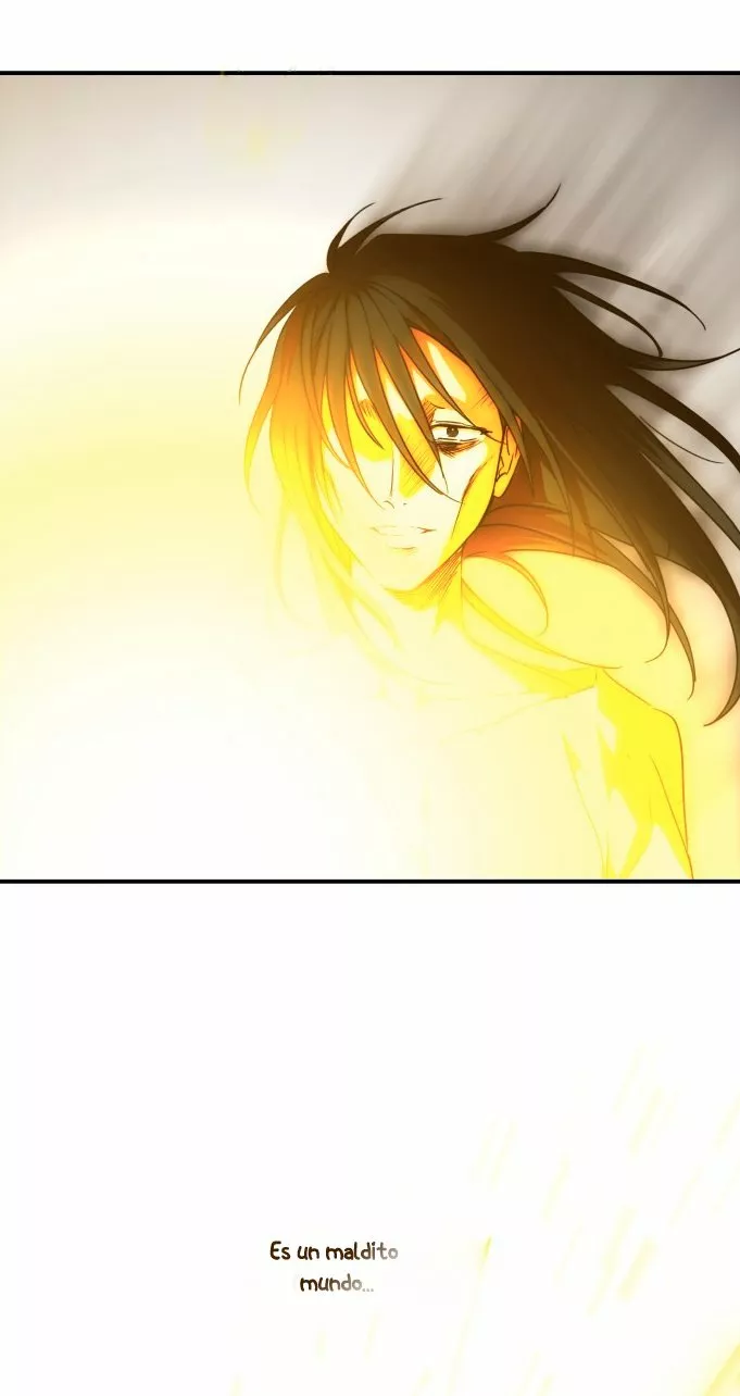 Ojos Nevados en una Noche Obscura Capítulo 77 - Page 64