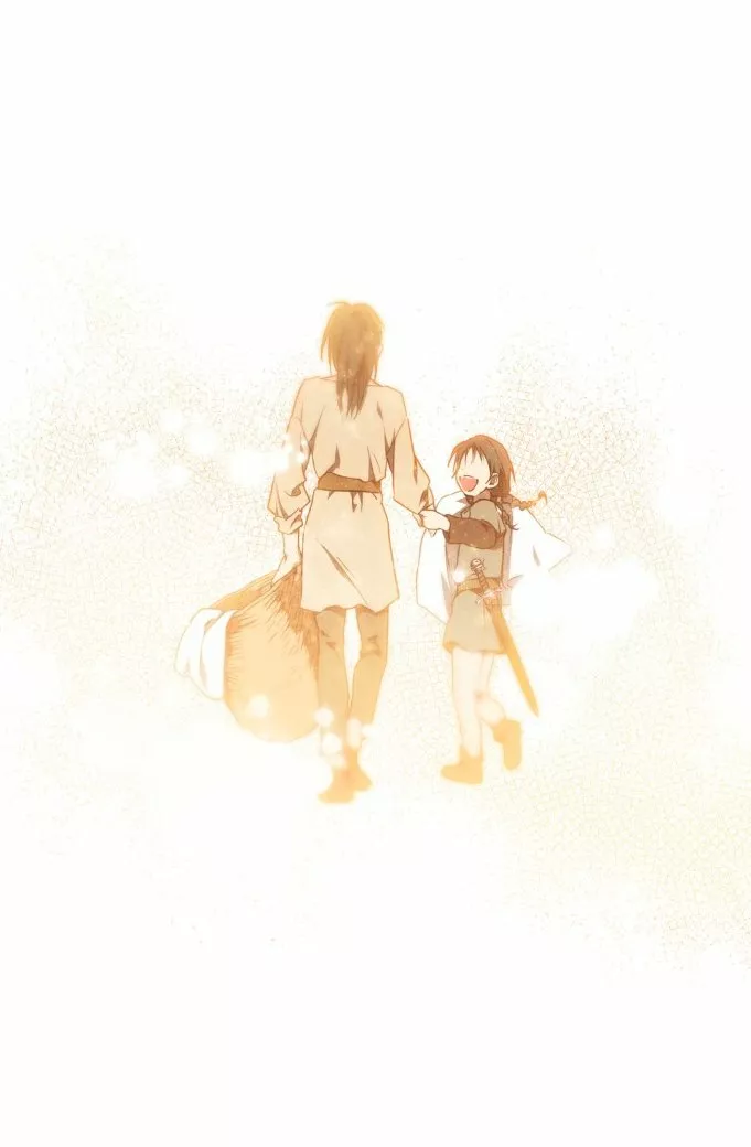 Ojos Nevados en una Noche Obscura Capítulo 77 - Page 68