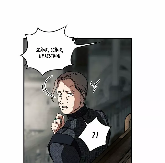 Ojos Nevados en una Noche Obscura Capítulo 77 - Page 72