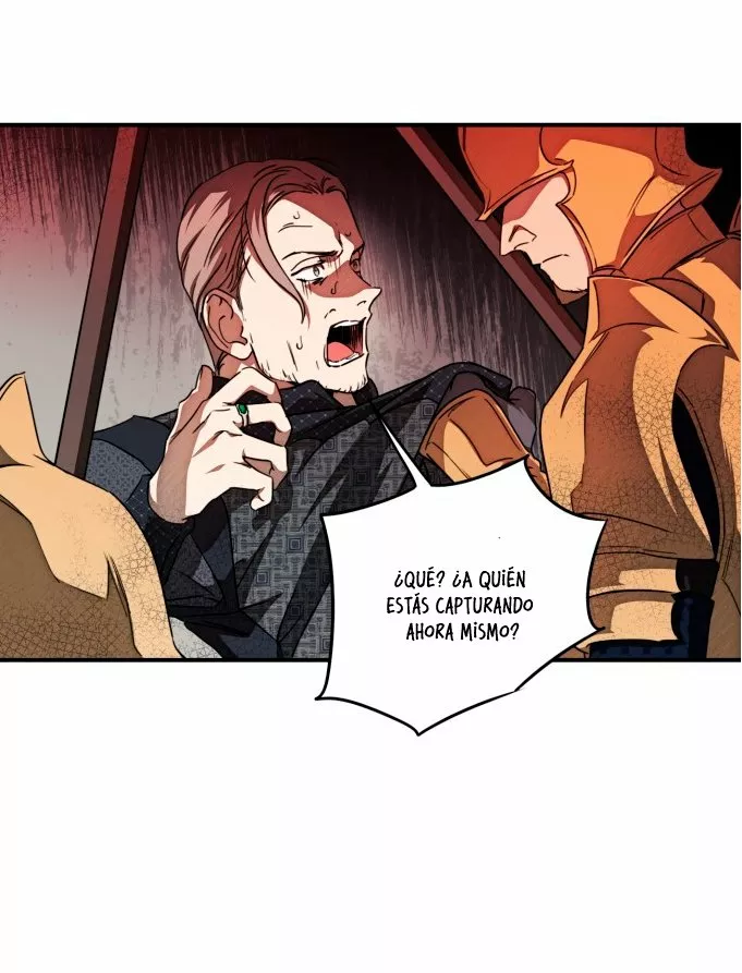 Ojos Nevados en una Noche Obscura Capítulo 77 - Page 74