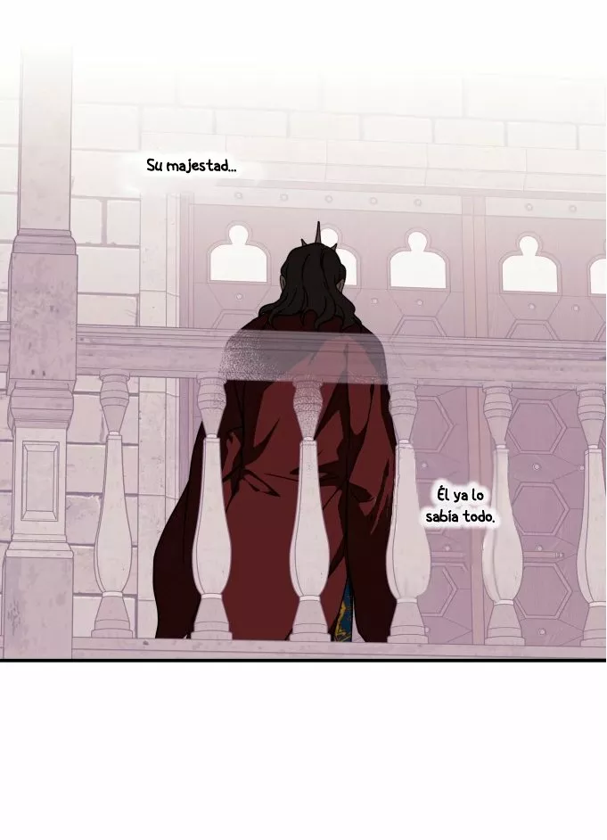 Ojos Nevados en una Noche Obscura Capítulo 77 - Page 76