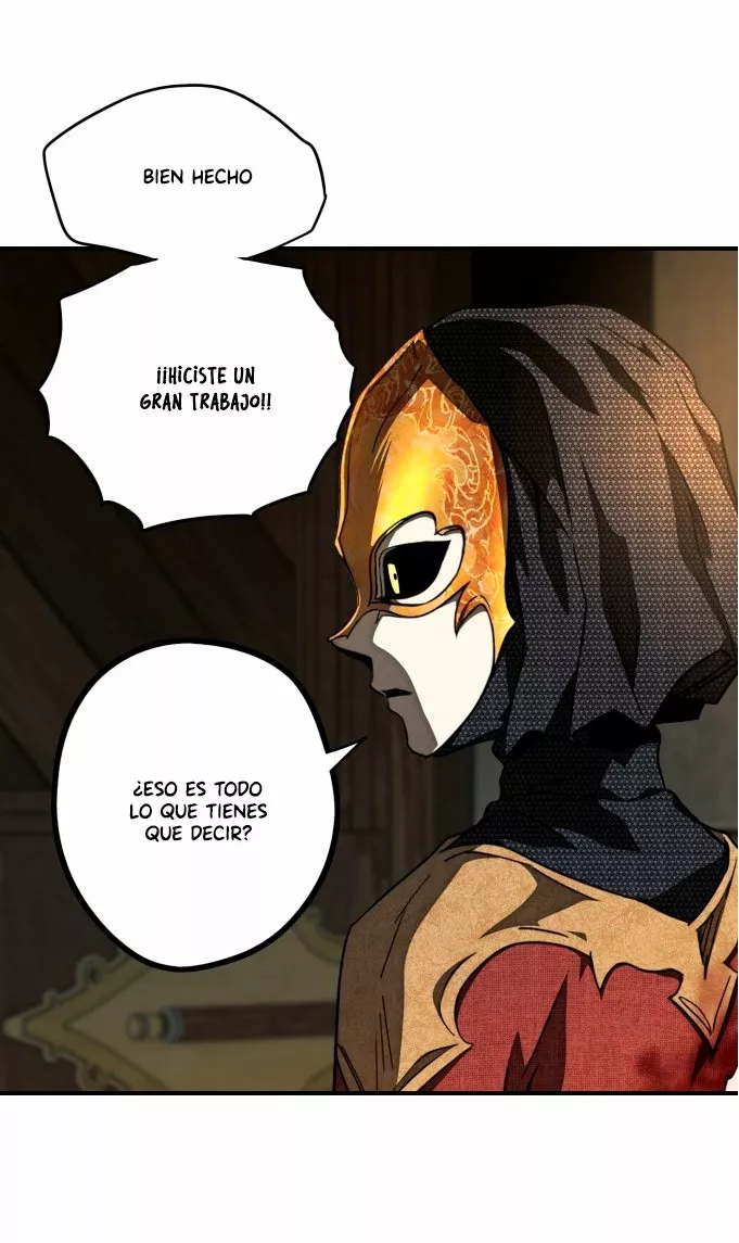 Ojos Nevados en una Noche Obscura Capítulo 77 - Page 87