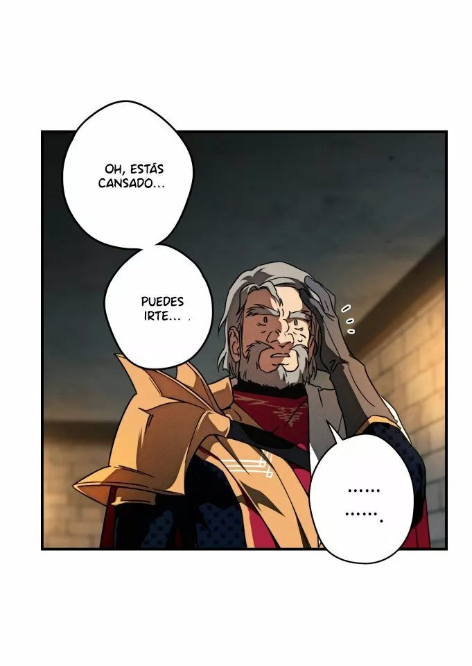 Ojos Nevados en una Noche Obscura Capítulo 77 - Page 88