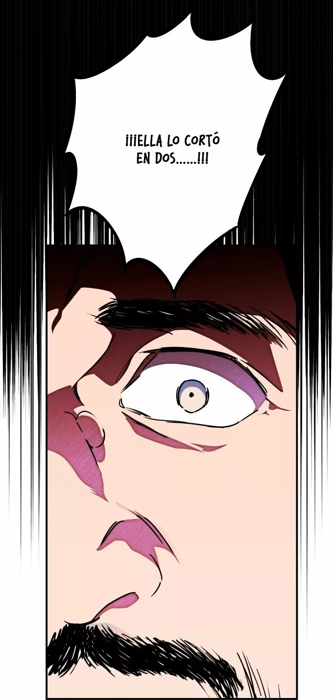 Ojos Nevados en una Noche Obscura Capítulo 77 - Page 9