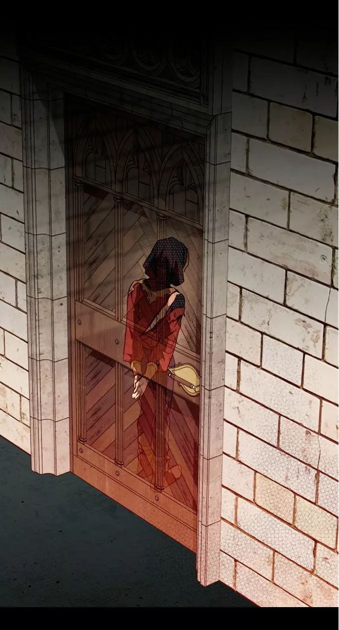 Ojos Nevados en una Noche Obscura Capítulo 77 - Page 90