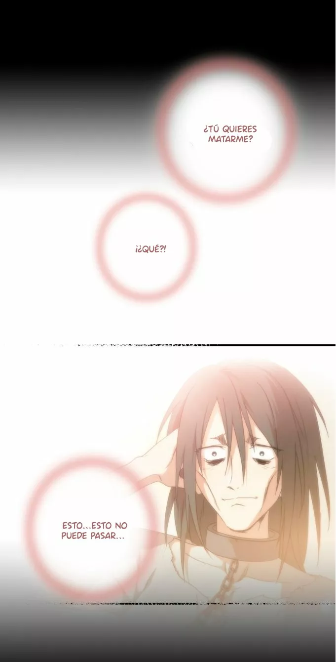 Ojos Nevados en una Noche Obscura Capítulo 77 - Page 91