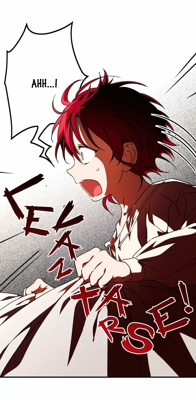 Ojos Nevados en una Noche Obscura Capítulo 78 - Page 13