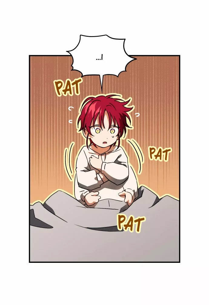 Ojos Nevados en una Noche Obscura Capítulo 78 - Page 15