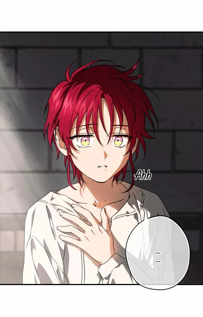 Ojos Nevados en una Noche Obscura Capítulo 78 - Page 16