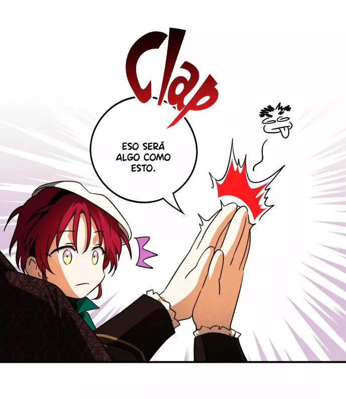 Ojos Nevados en una Noche Obscura Capítulo 78 - Page 36