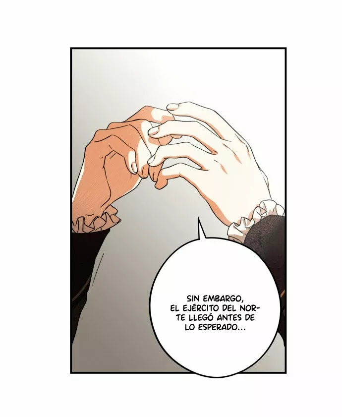 Ojos Nevados en una Noche Obscura Capítulo 78 - Page 37