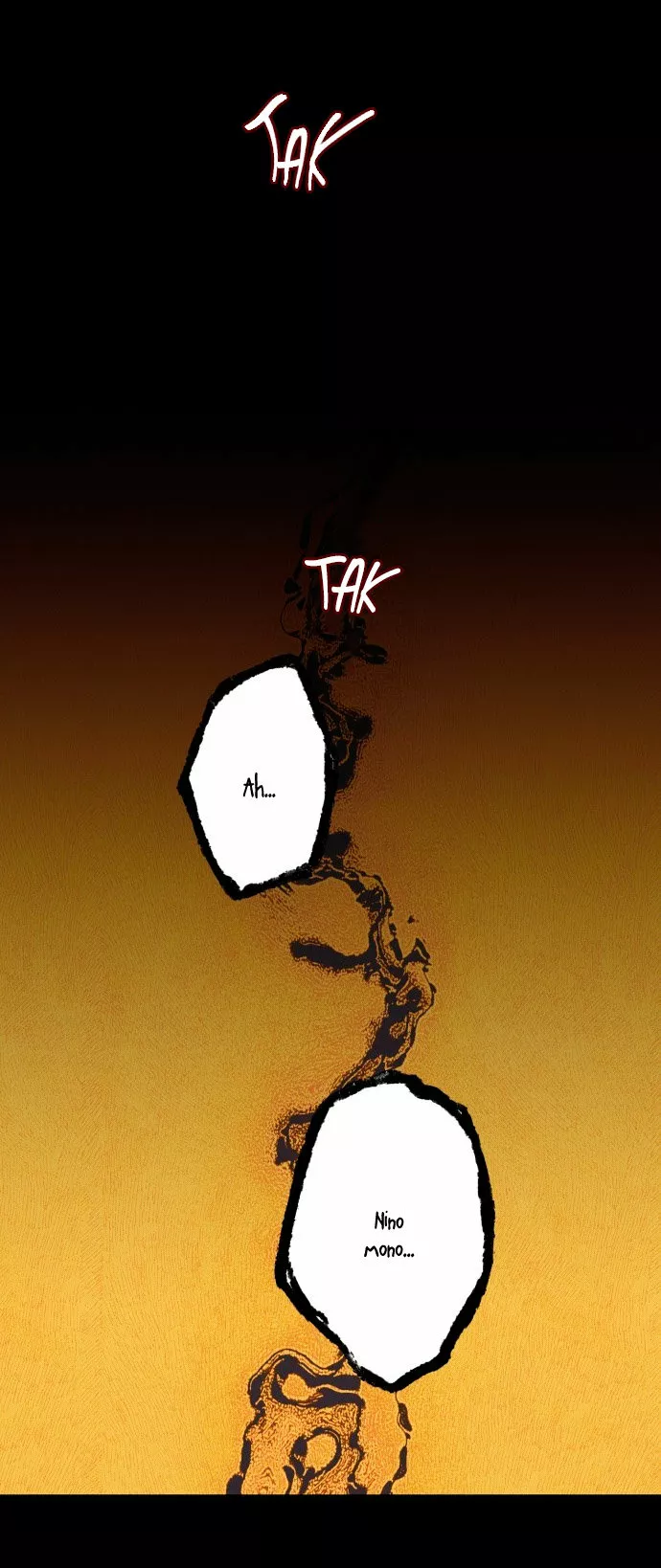 Ojos Nevados en una Noche Obscura Capítulo 78 - Page 6