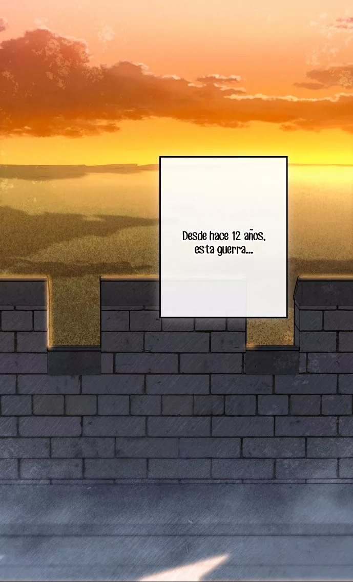 Ojos Nevados en una Noche Obscura Capítulo 78 - Page 61