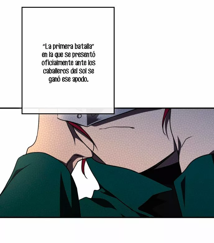 Ojos Nevados en una Noche Obscura Capítulo 78 - Page 62