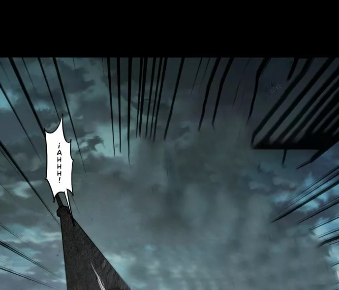 Ojos Nevados en una Noche Obscura Capítulo 79 - Page 28